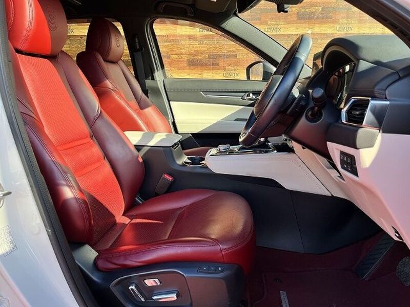 CX-8