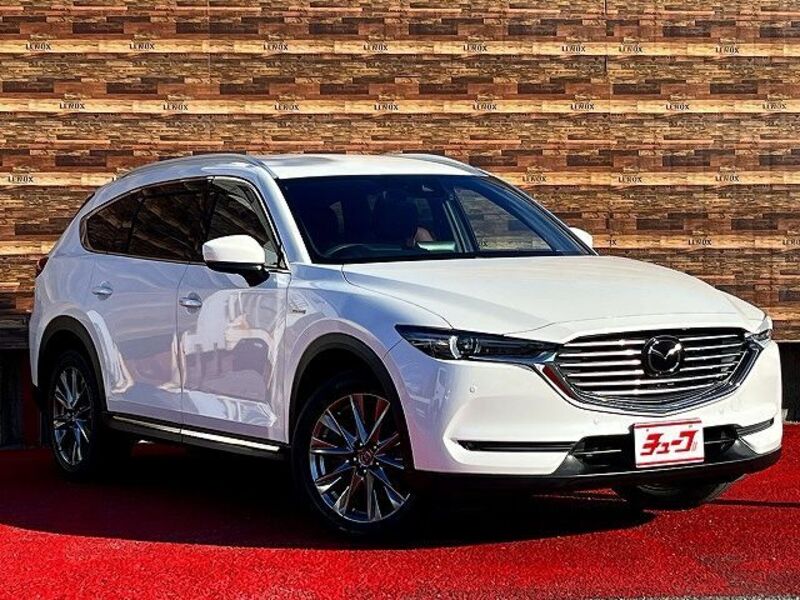 CX-8
