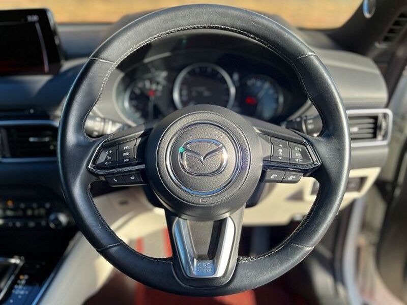 CX-8