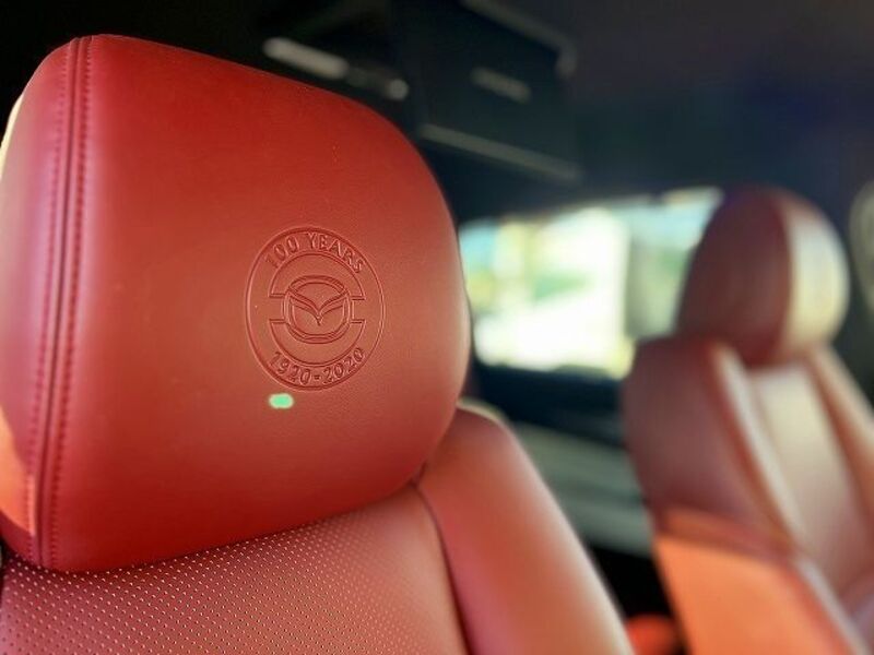 CX-8