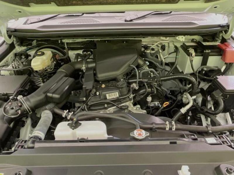 LAND CRUISER 250