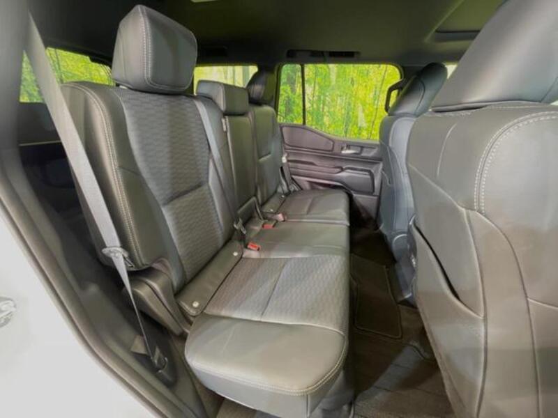 LAND CRUISER 250