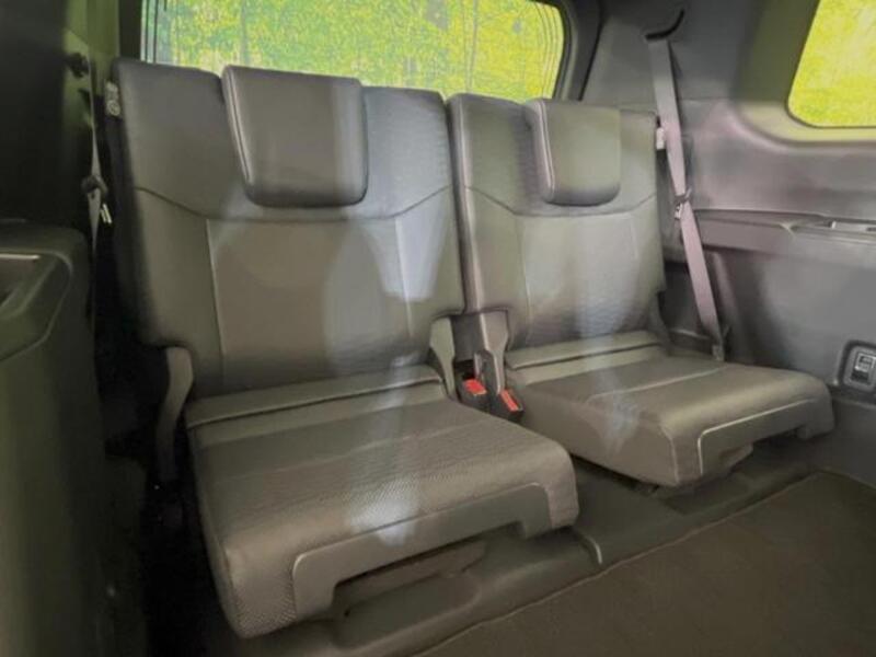 LAND CRUISER 250