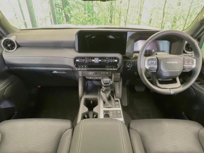 LAND CRUISER 250