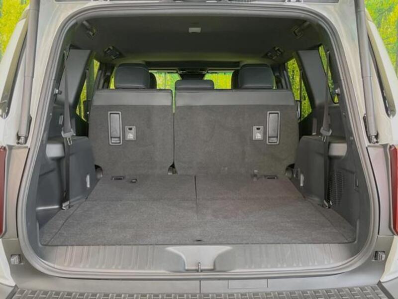 LAND CRUISER 250