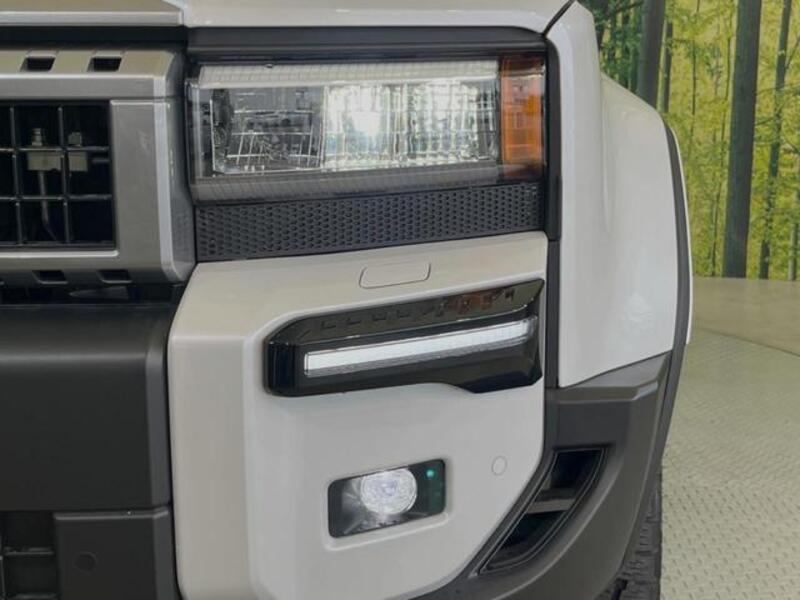 LAND CRUISER 250