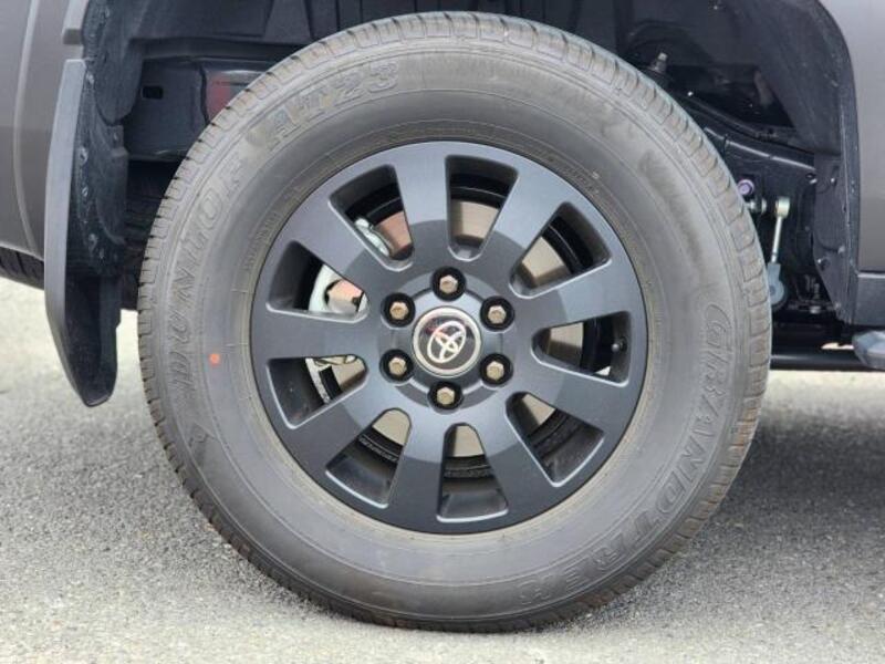 LAND CRUISER 250