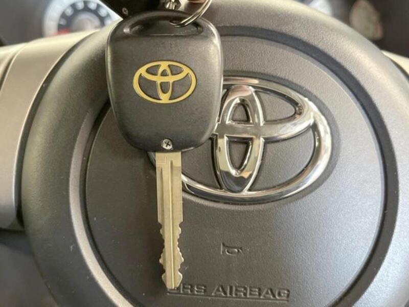 FJ CRUISER