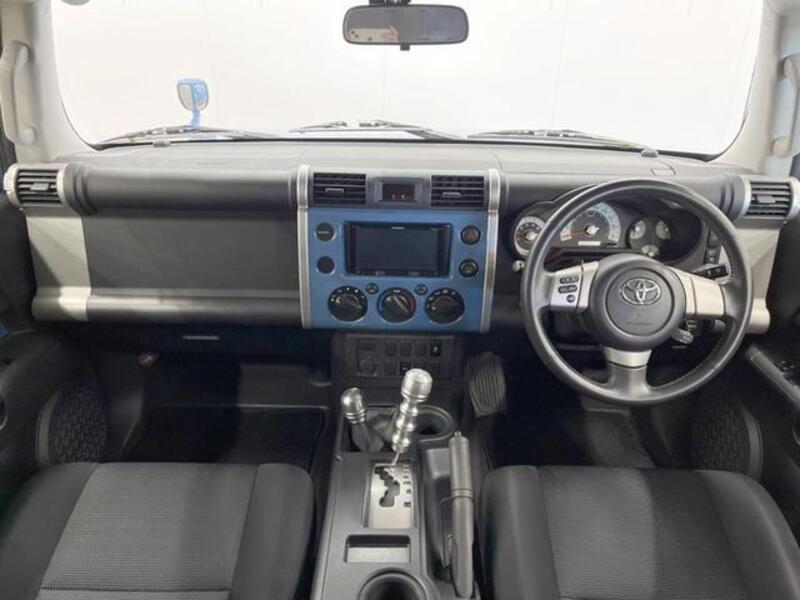 FJ CRUISER