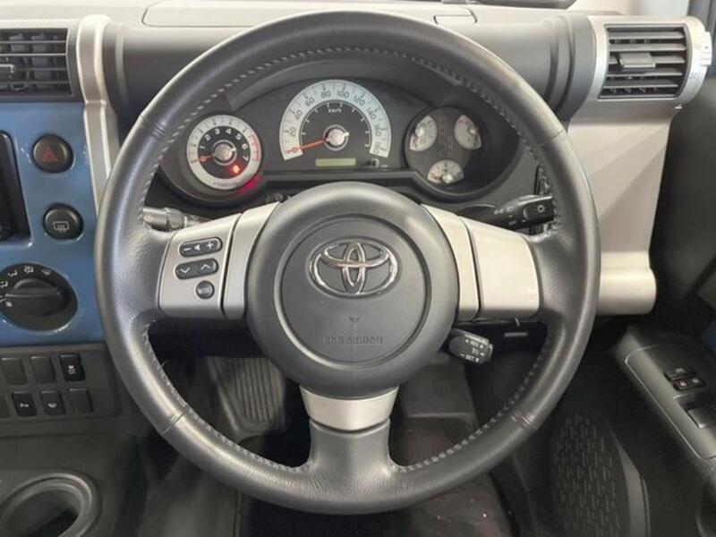 FJ CRUISER