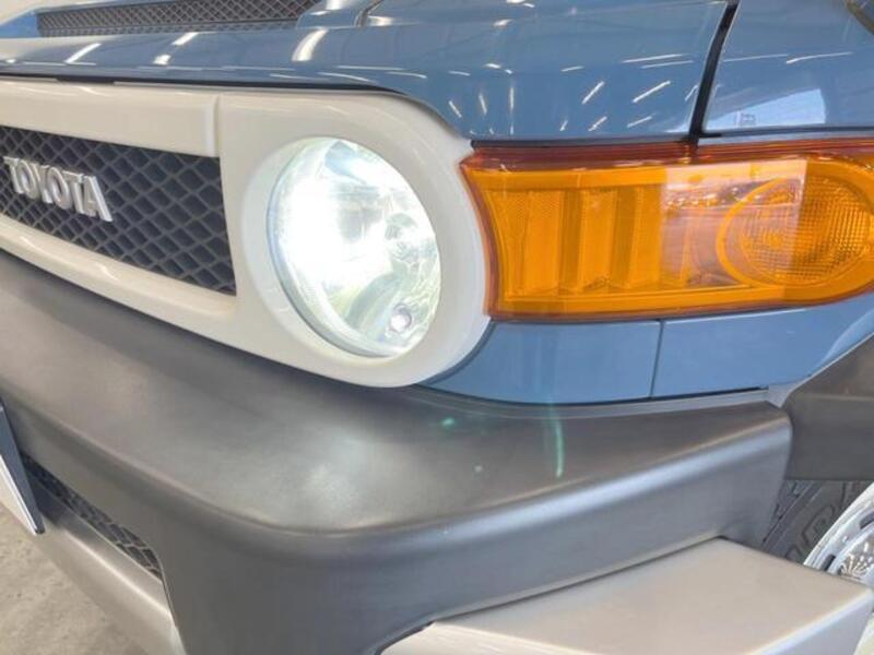 FJ CRUISER