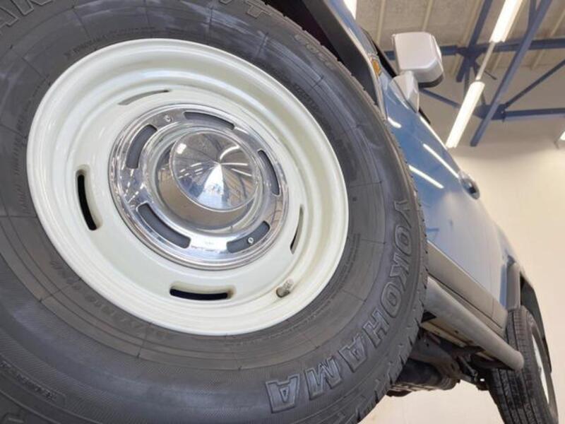 FJ CRUISER