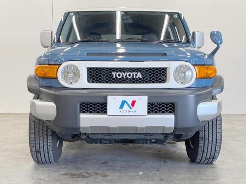 FJ CRUISER