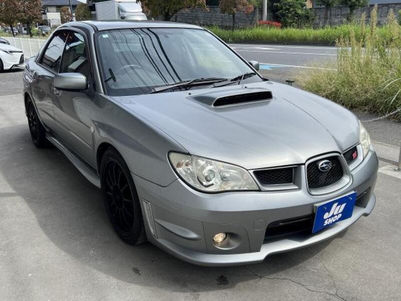 IMPREZA