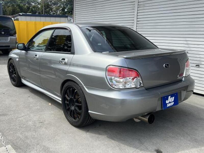 IMPREZA