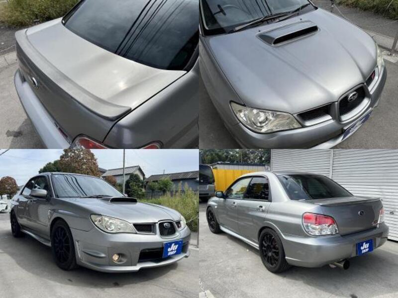 IMPREZA