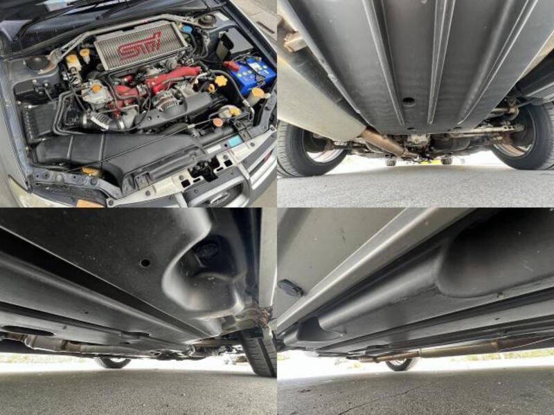 IMPREZA