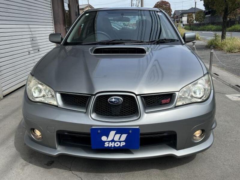 IMPREZA