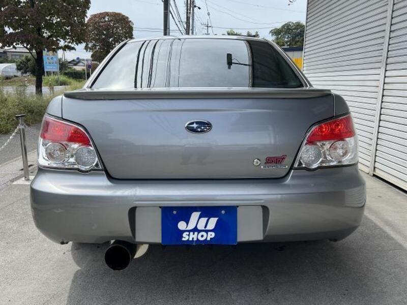 IMPREZA