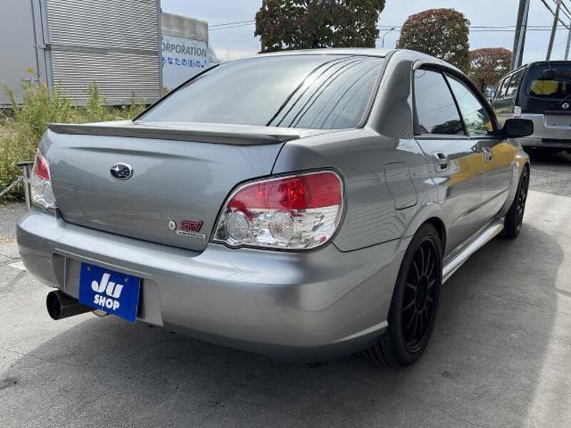 IMPREZA