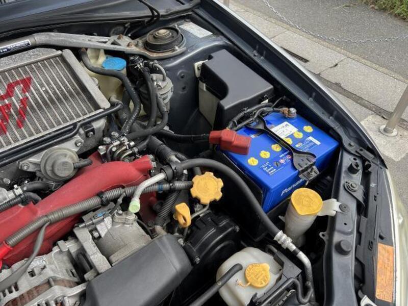 IMPREZA