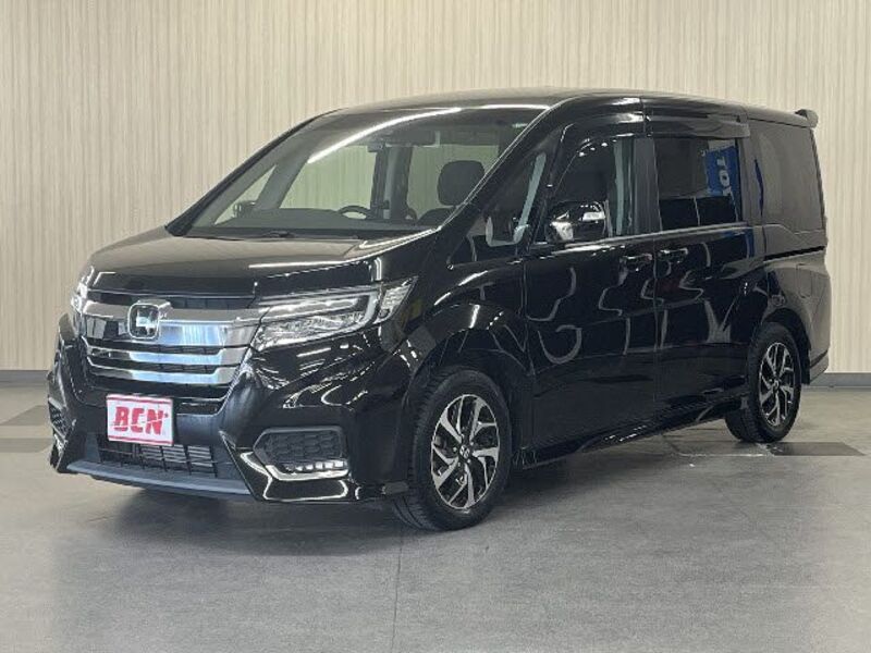 STEPWAGON SPADA-0