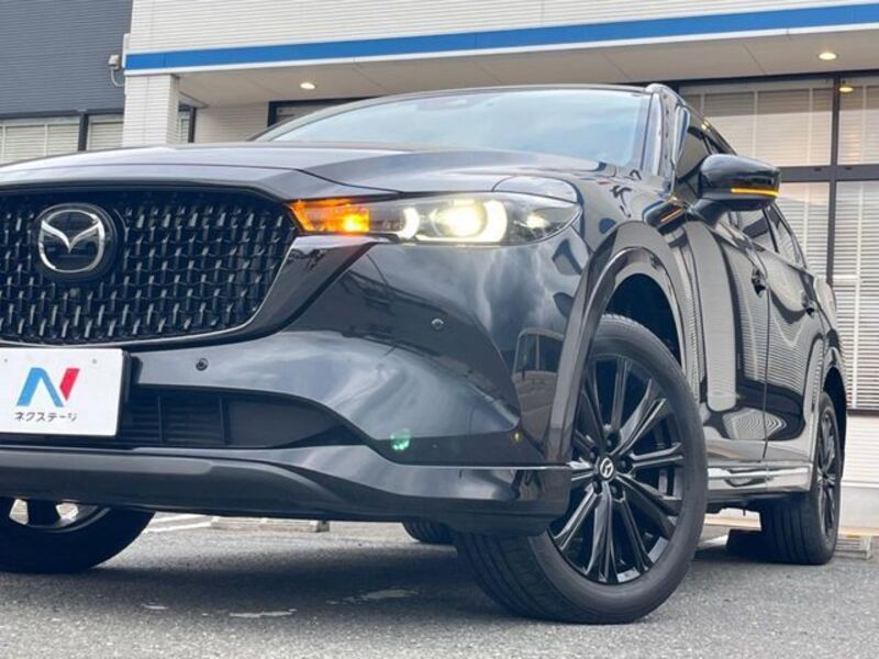 CX-8