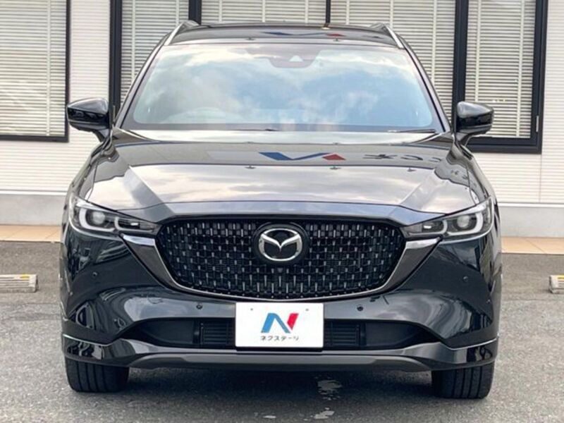 CX-8