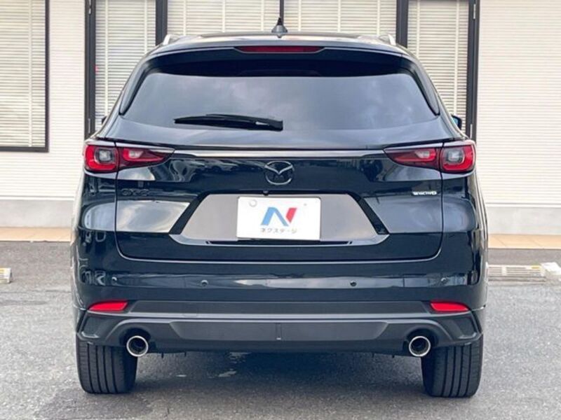 CX-8