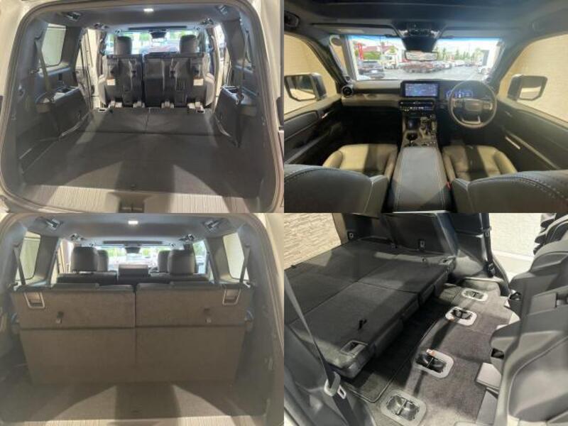 LAND CRUISER 250