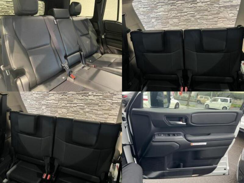 LAND CRUISER 250