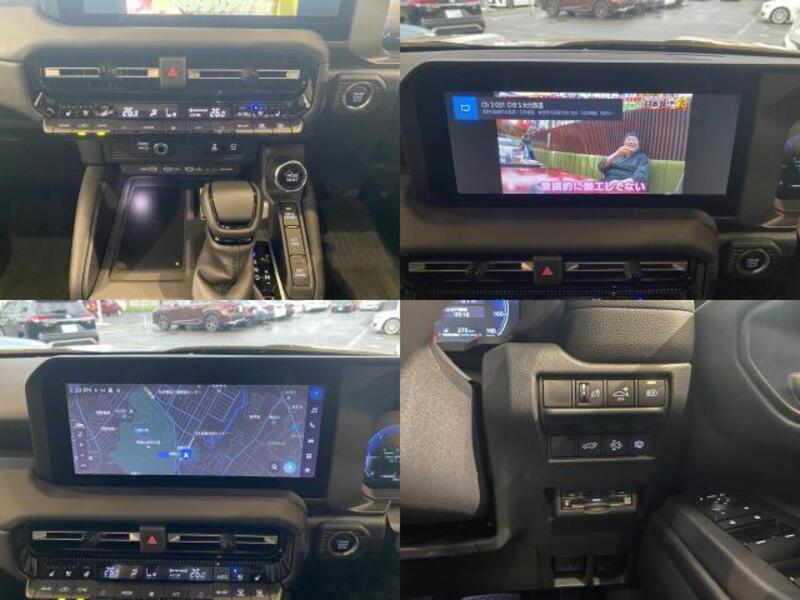 LAND CRUISER 250