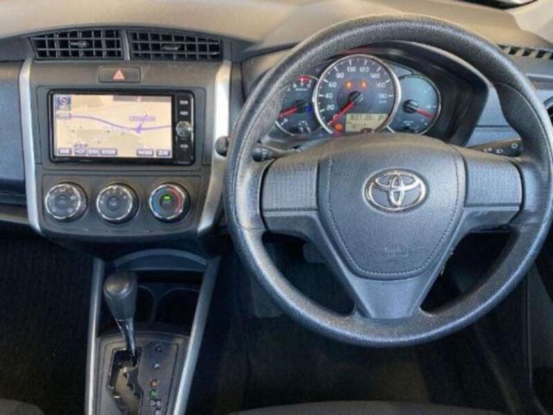 COROLLA FIELDER