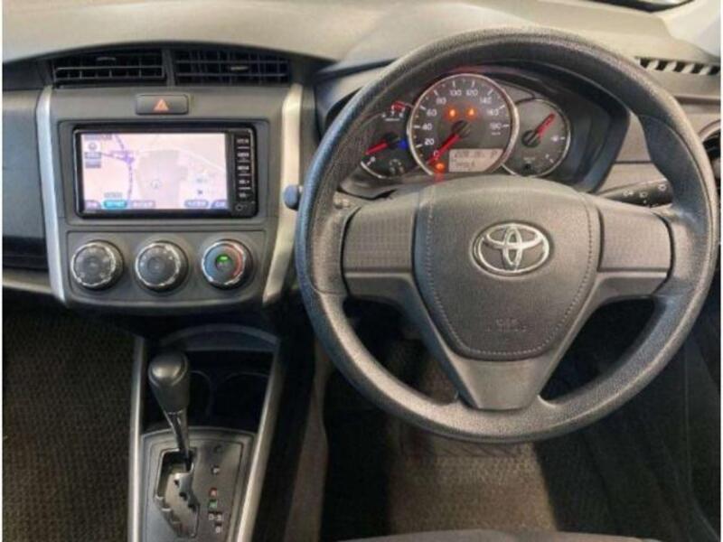 COROLLA FIELDER