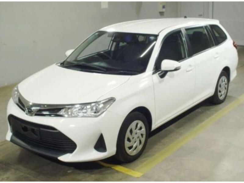 COROLLA FIELDER