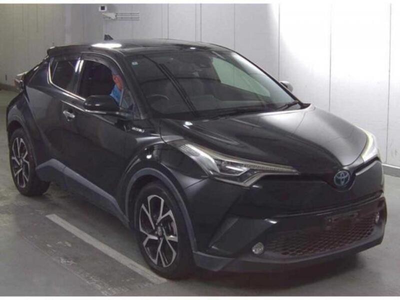 C-HR-0