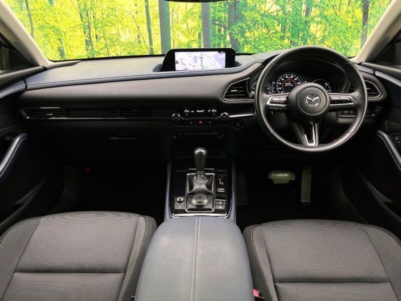 CX-30