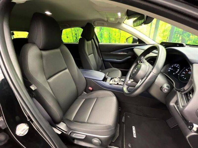 CX-30