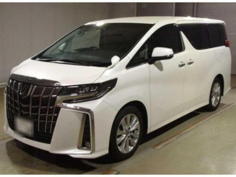 ALPHARD-0