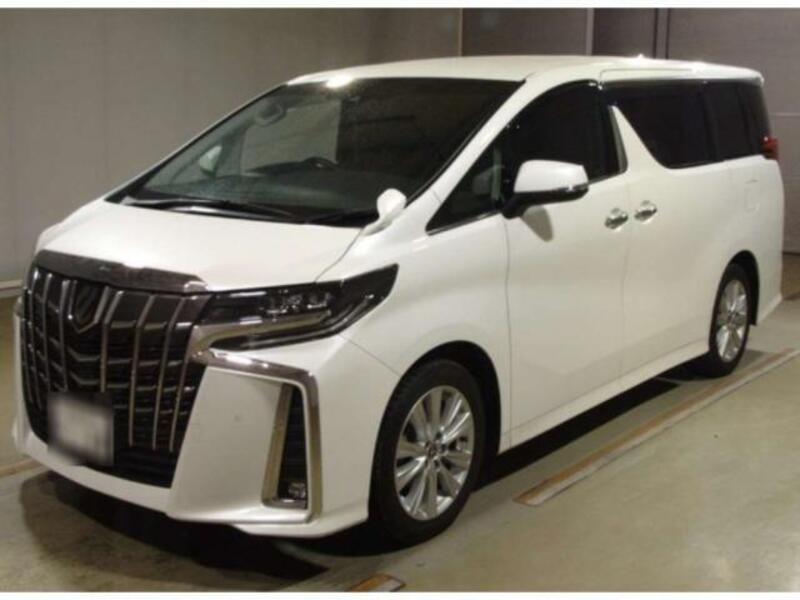 ALPHARD