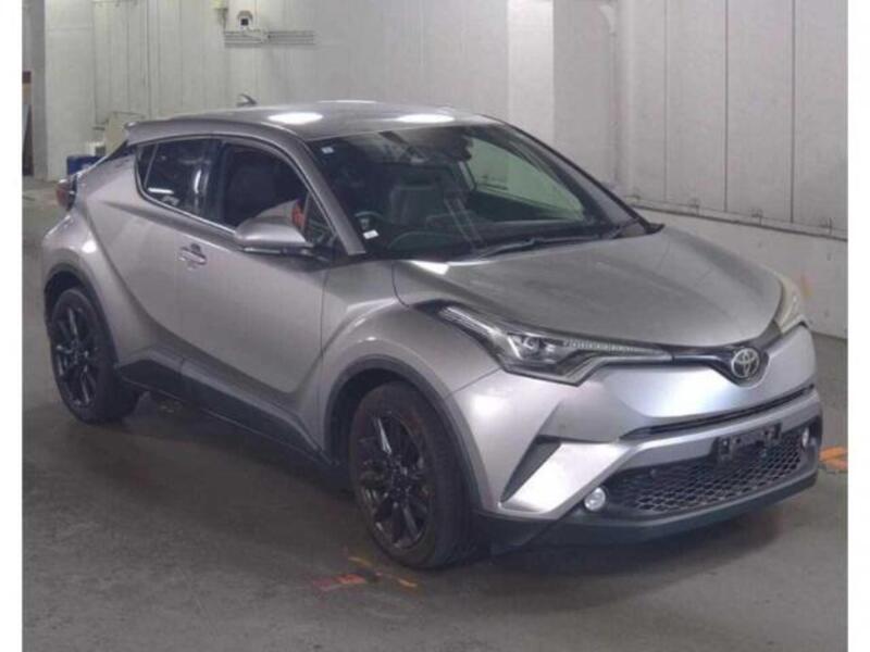 C-HR-0