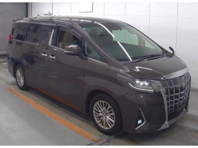 ALPHARD-0