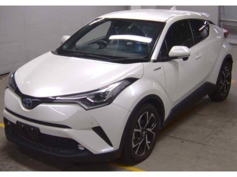 C-HR-0