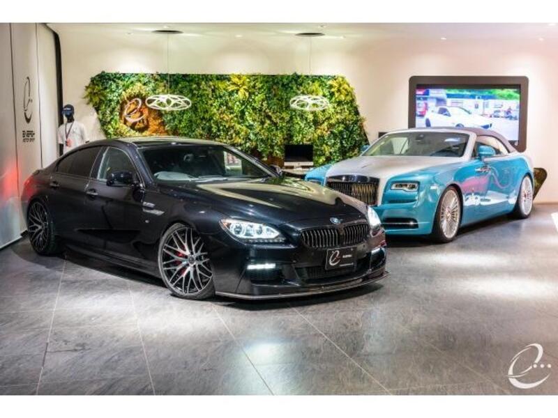 6 SERIES