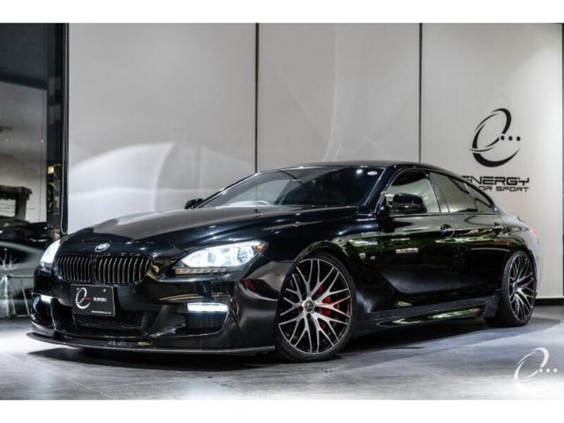 6 SERIES