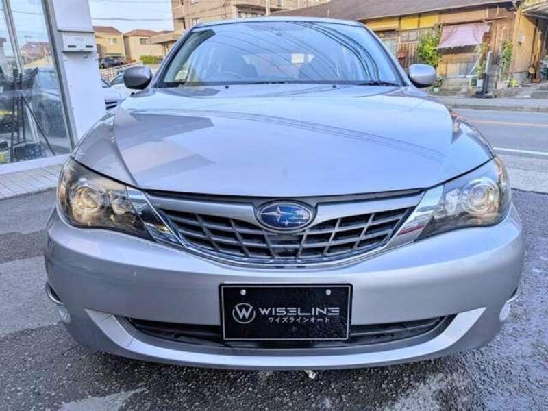 IMPREZA