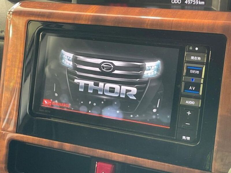 THOR