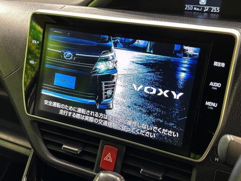 VOXY