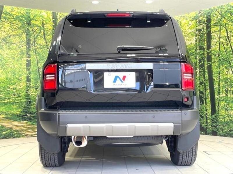 LAND CRUISER 250