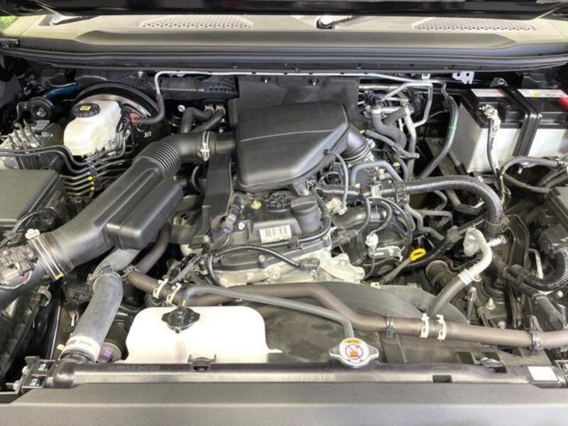 LAND CRUISER 250